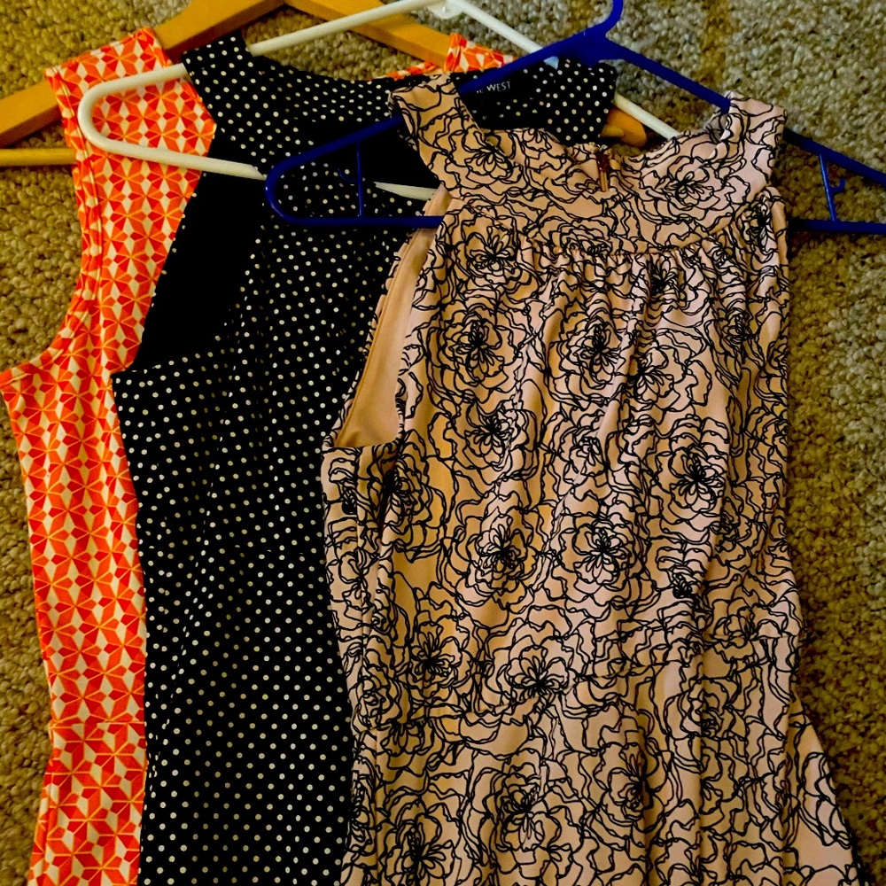 Summer dress bundle #1